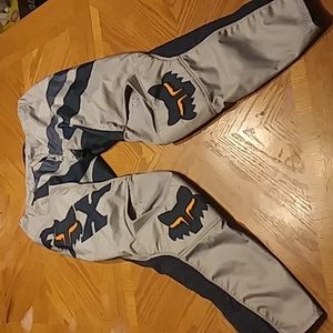 Fox Racing 180 Motocross Pants